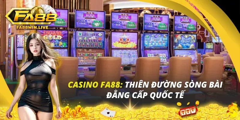 Bàn chơi Poker với chip và lá bài